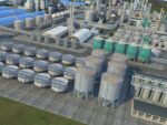 Futuristic Factory