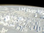 Futuristic Factory