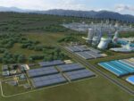 Futuristic Factory