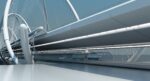 Futuristic Suspension Bridge 1