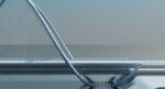Futuristic Suspension Bridge 1