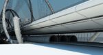 Futuristic Suspension Bridge 1