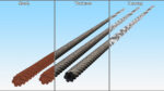 Galvanized Piece of Steel Rope
