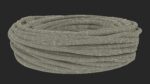 Galvanized Steel Wire Rope