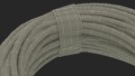 Galvanized Steel Wire Rope