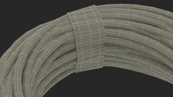 Galvanized Steel Wire Rope
