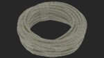 Galvanized Steel Wire Rope