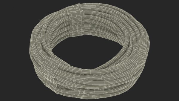 Galvanized Steel Wire Rope