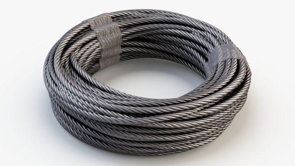 Galvanized Steel Wire Rope