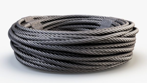 Galvanized Steel Wire Rope