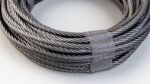 Galvanized Steel Wire Rope