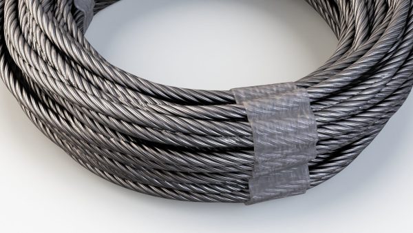 Galvanized Steel Wire Rope
