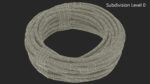 Galvanized Steel Wire Rope