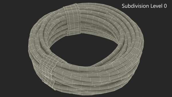 Galvanized Steel Wire Rope