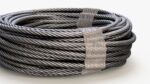 Galvanized Steel Wire Rope