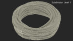Galvanized Steel Wire Rope