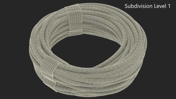 Galvanized Steel Wire Rope