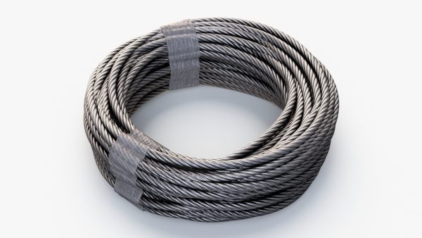 Galvanized Steel Wire Rope
