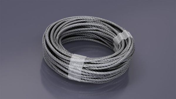 Galvanized Steel Wire Rope
