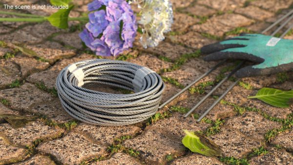 Galvanized Steel Wire Rope