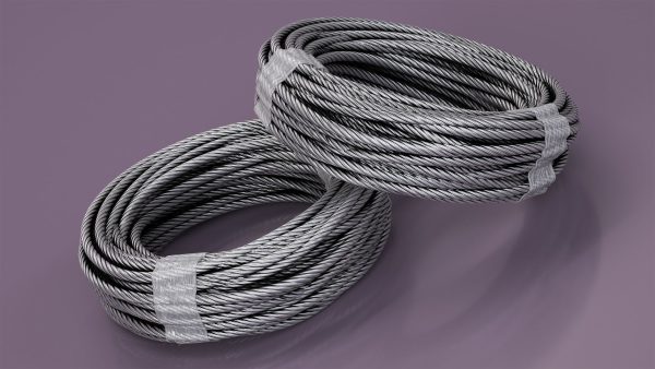 Galvanized Steel Wire Rope