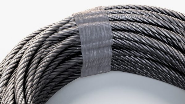 Galvanized Steel Wire Rope