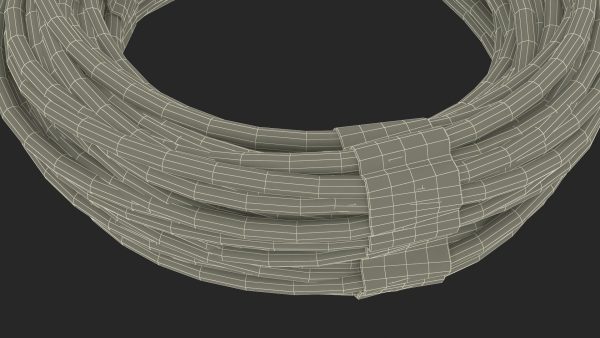 Galvanized Steel Wire Rope