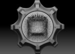 Game of Thrones - 3D Print Concept