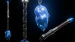 Game-Ready Mace Pack