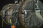 Game-ready Sport Bag 2