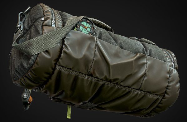 Game-ready Sport Bag 2