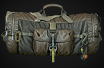 Game-ready Sport Bag 2