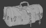 Game-ready Sport Bag 2