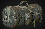 Game-ready Sport Bag 2