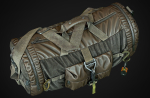 Game-ready Sport Bag 2