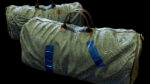 Game-Ready Sport Bag
