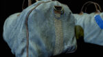 Game-Ready Sport Bag
