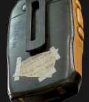 Game-Ready Waist Pack