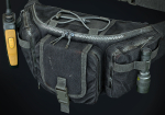 Game-Ready Waist Pack