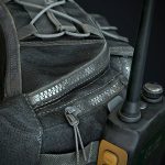 Game-Ready Waist Pack