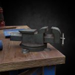 Gameready Workbench