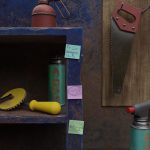 Gameready Workbench