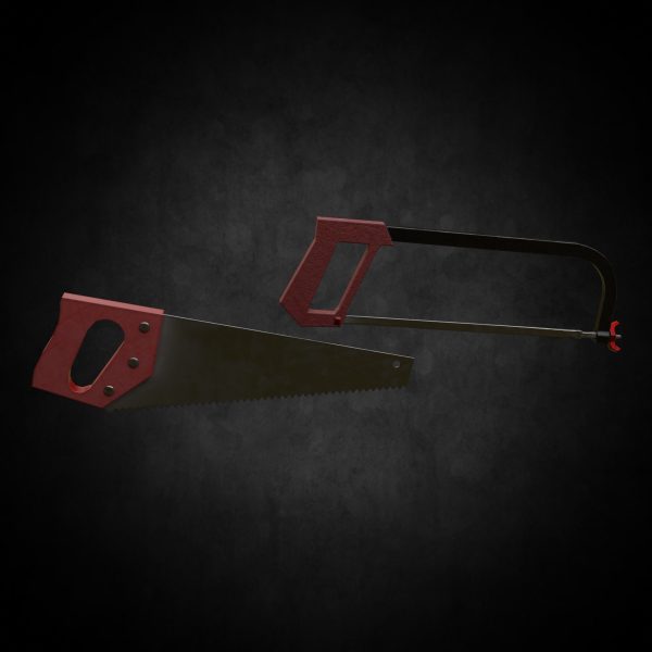 Gameready Workbench