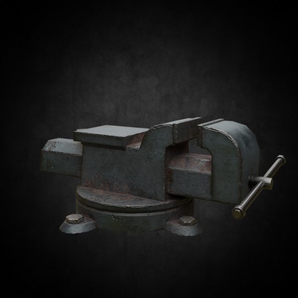 Gameready Workbench