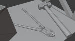 Gameready Workbench