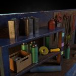 Gameready Workbench