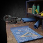 Gameready Workbench