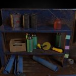 Gameready Workbench