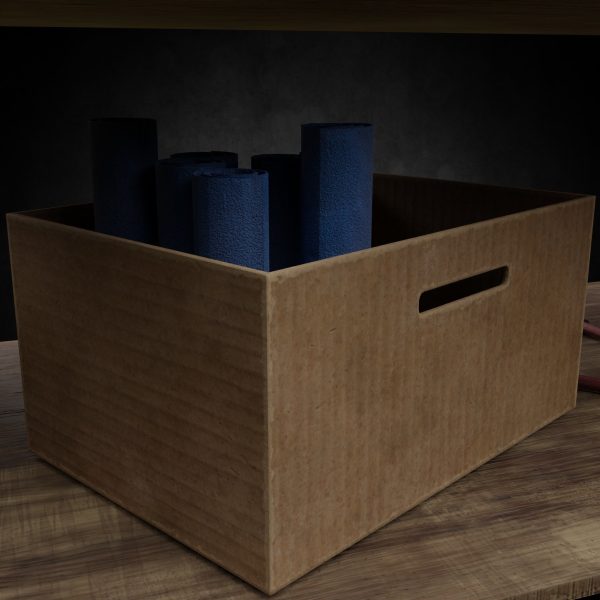 Gameready Workbench