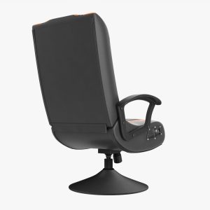 gaming-armchair-with-integrated-audio-3d-model-max